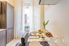 Rovelli 41 in Como With 2 Bedrooms and 3 Bathrooms