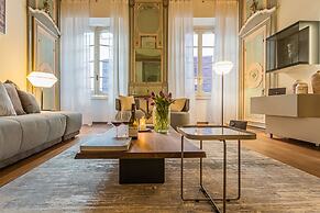 Rovelli 41 in Como With 2 Bedrooms and 3 Bathrooms