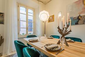 Rovelli 41 in Como With 2 Bedrooms and 3 Bathrooms