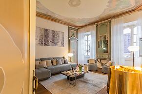Rovelli 41 in Como With 2 Bedrooms and 3 Bathrooms