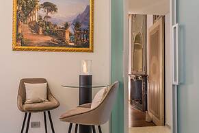 Rovelli 41 in Como With 2 Bedrooms and 3 Bathrooms