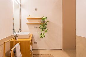 Rovelli 41 in Como With 2 Bedrooms and 3 Bathrooms