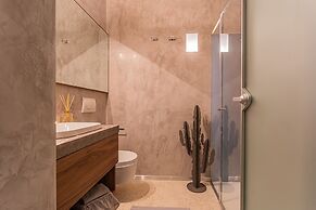 Rovelli 41 in Como With 2 Bedrooms and 3 Bathrooms