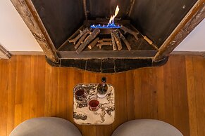 Rovelli 41 in Como With 2 Bedrooms and 3 Bathrooms