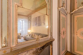Rovelli 41 in Como With 2 Bedrooms and 3 Bathrooms