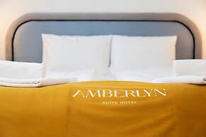 The Amberlyn Suite Hotel