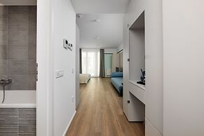 The Amberlyn Suite Hotel