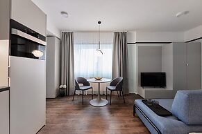 The Amberlyn Suite Hotel