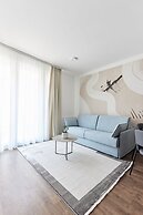 The Amberlyn Suite Hotel