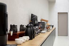 The Amberlyn Suite Hotel