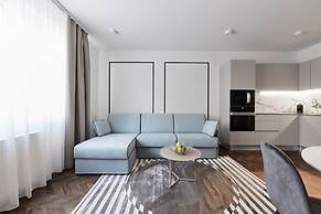 The Amberlyn Suite Hotel