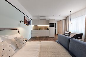 The Amberlyn Suite Hotel