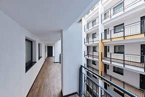 The Amberlyn Suite Hotel