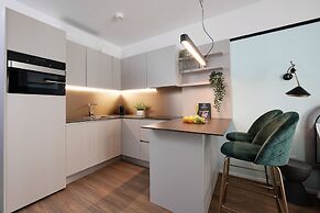 The Amberlyn Suite Hotel