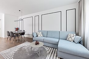 The Amberlyn Suite Hotel