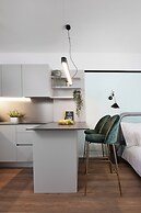 The Amberlyn Suite Hotel