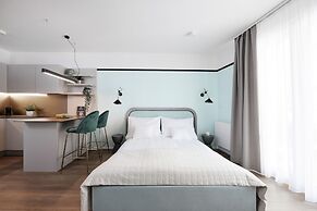 The Amberlyn Suite Hotel