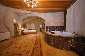 Cappadocia Secret Hill Cave Suites