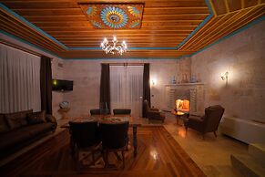Cappadocia Secret Hill Cave Suites