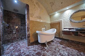 Cappadocia Secret Hill Cave Suites