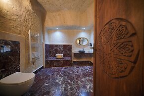 Cappadocia Secret Hill Cave Suites