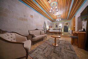 Cappadocia Secret Hill Cave Suites