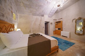 Cappadocia Secret Hill Cave Suites