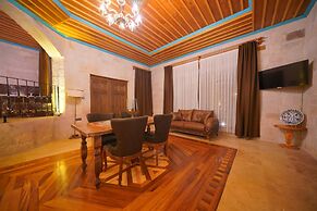 Cappadocia Secret Hill Cave Suites