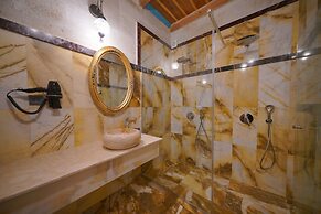 Cappadocia Secret Hill Cave Suites