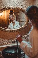 Cappadocia Secret Hill Cave Suites