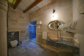 Cappadocia Secret Hill Cave Suites