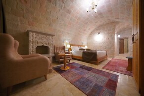 Cappadocia Secret Hill Cave Suites