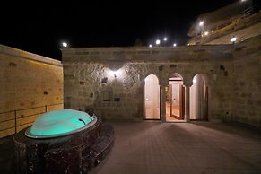 Cappadocia Secret Hill Cave Suites
