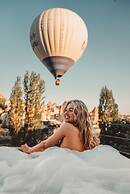 Cappadocia Secret Hill Cave Suites