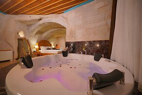 Cappadocia Secret Hill Cave Suites