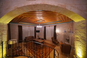Cappadocia Secret Hill Cave Suites