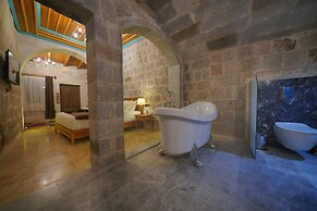 Cappadocia Secret Hill Cave Suites