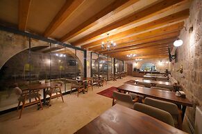 Cappadocia Secret Hill Cave Suites