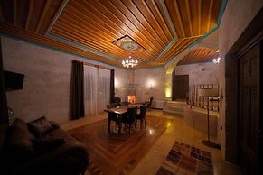 Cappadocia Secret Hill Cave Suites