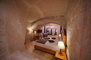 Cappadocia Secret Hill Cave Suites