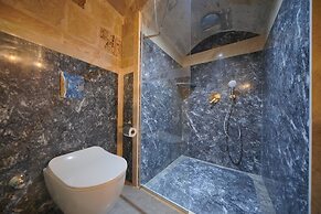 Cappadocia Secret Hill Cave Suites