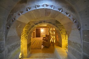 Cappadocia Secret Hill Cave Suites