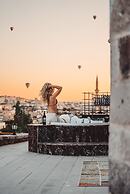 Cappadocia Secret Hill Cave Suites