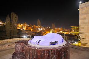 Cappadocia Secret Hill Cave Suites