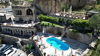 Cappadocia Secret Hill Cave Suites
