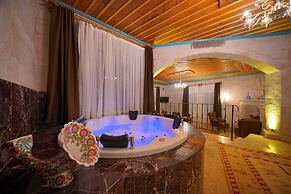 Cappadocia Secret Hill Cave Suites