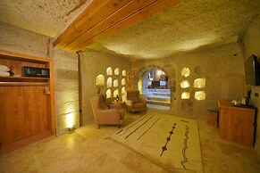 Cappadocia Secret Hill Cave Suites