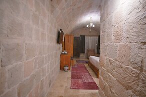Cappadocia Secret Hill Cave Suites
