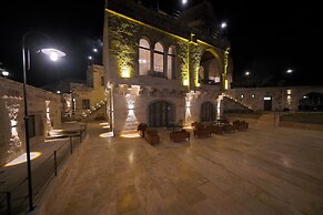 Cappadocia Secret Hill Cave Suites