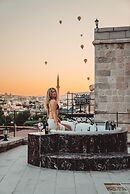 Cappadocia Secret Hill Cave Suites